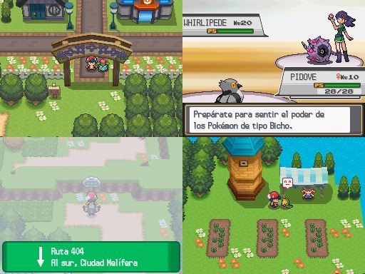 pokemon diamond rom download for nintendo ds  nds - coolromcom